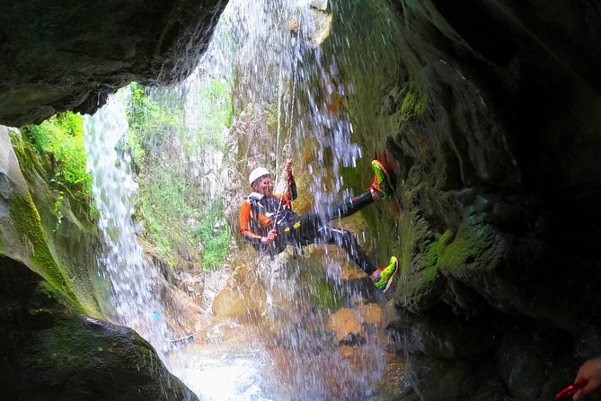 Canyoning Skurda River - Extreme Adventure in Kotor City - Pricing and Booking Details