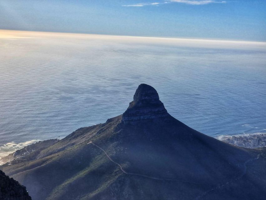 Cape Town: Lions Head Hike & Picnic - Frequently Asked Questions