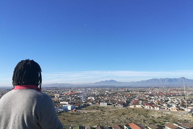 Cape Town Township Private Tour