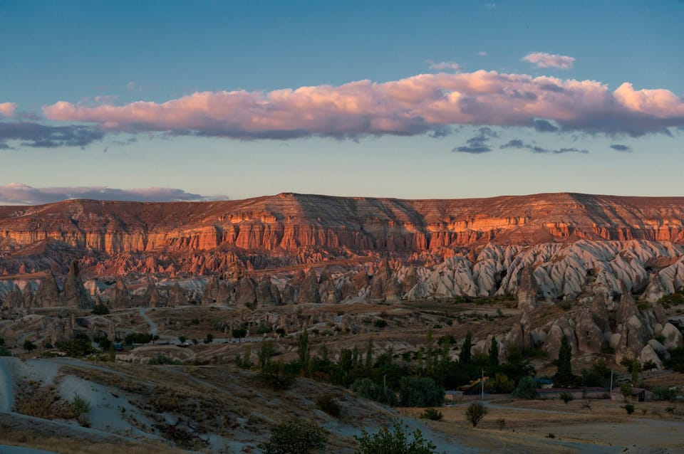 Cappadocia: 2-Day Green and Red Tour With Lunch and Tickets - Tour Experience