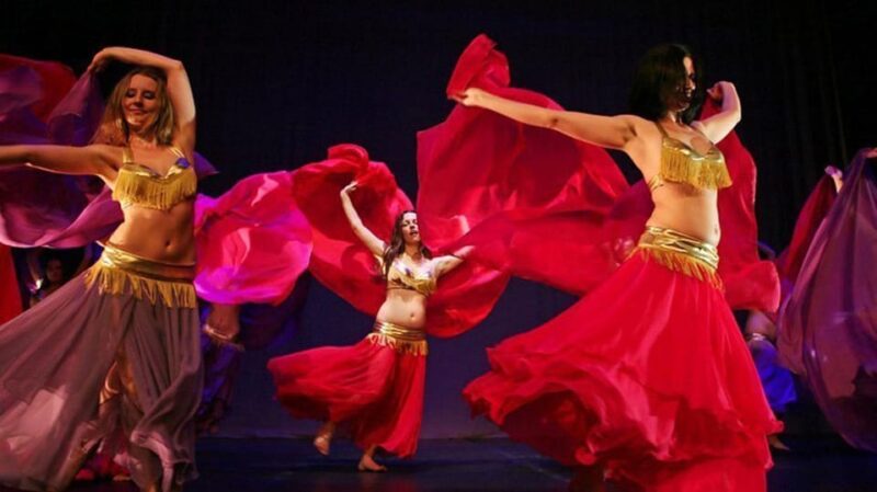 Cappadocia: 3 Hours Turkish Night Show With Dinner - Reservation Process