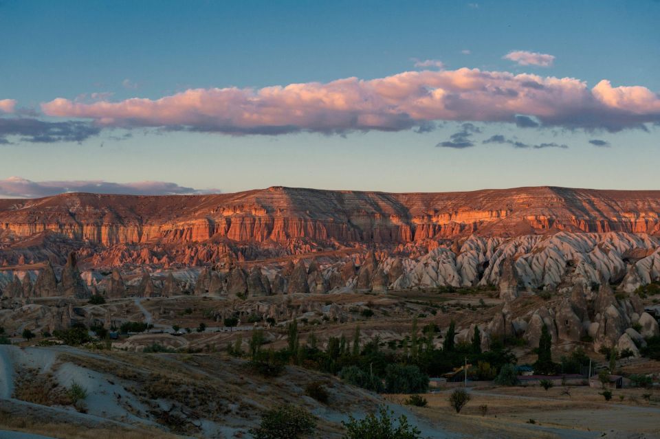 Cappadocia: Highlights 2-Day Guided Tour With Lunches - Customer Feedback and Ratings