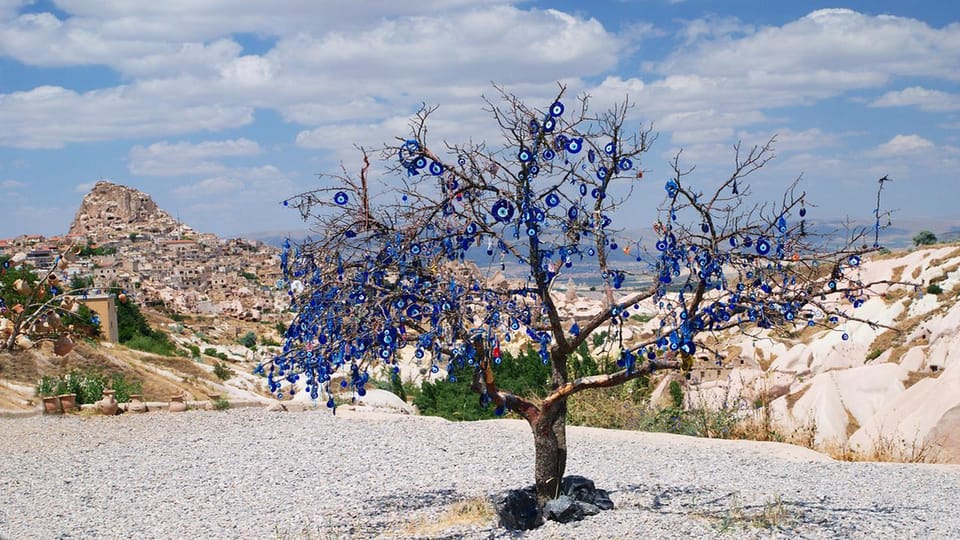 Cappadocia: Highlights Private Tour - Experience and Amenities