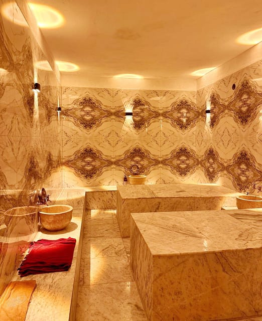 Cappadocia Massage & Hamam - Customer Review Insights