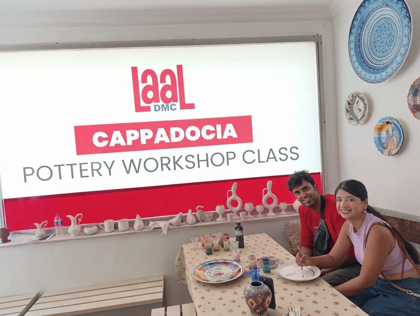 Cappadocia: Traditional Pottery Workshop - What to Bring