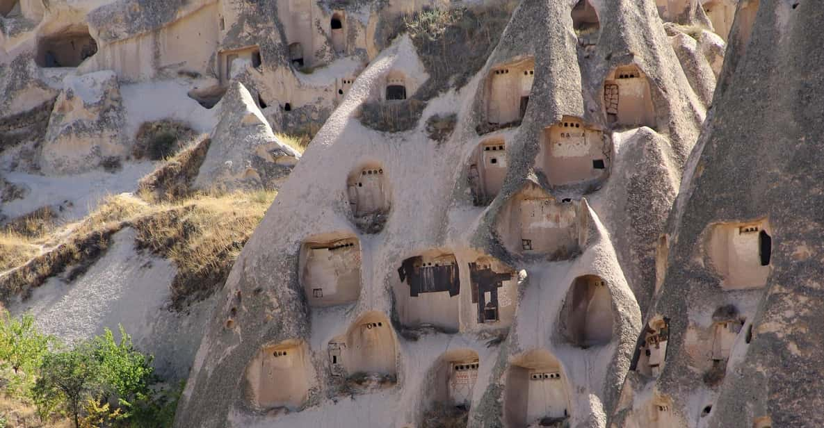 Cappadocia: Underground Cities Skip-The-Line Tour With Lunch - Experience and Reviews