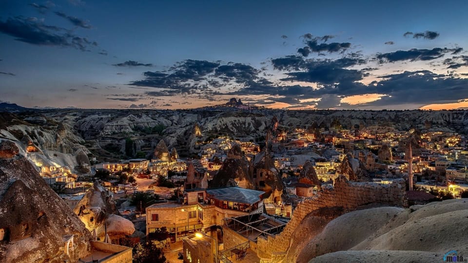 Cappadocia: Underground Cities Skip-The-Line Tour With Lunch - Local Cuisine During the Tour