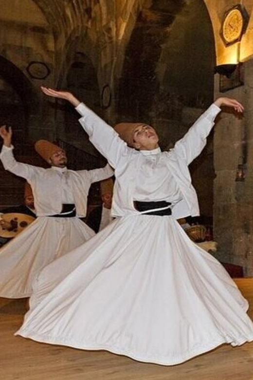 Cappadocia Whirling Dervishes - Important Tour Information