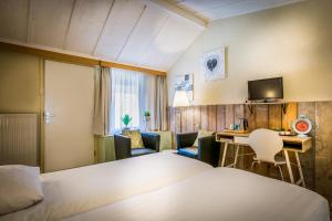 Carré Hotel South Limburg - Activities and Attractions