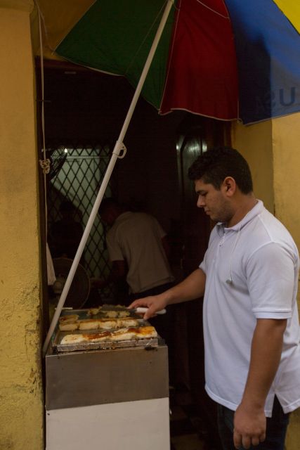 Cartagena: Street Food Walking Tour - Why Choose This Tour