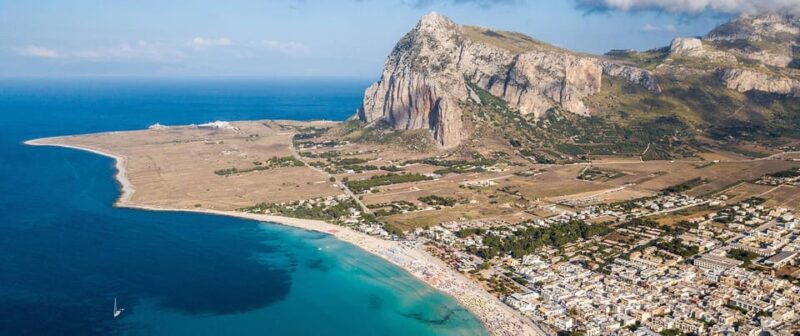 Castellammare With Perla: Zingaro Reserve Scopello San Vito - Frequently Asked Questions