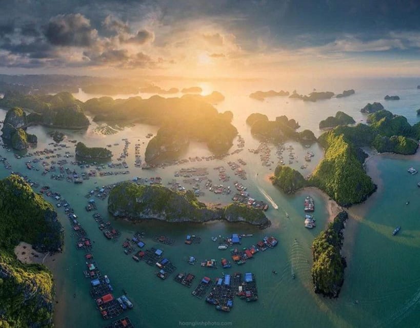 Cat Ba National Park Trekking Full Day From Cat Ba Island - Important Information