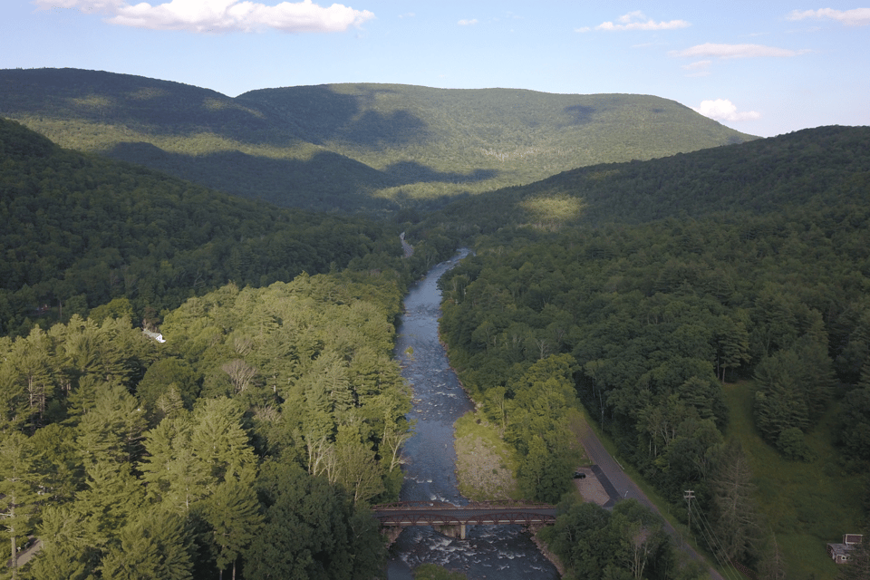 Catskill Scenic Byway: Explore Scenic Driving Tour - Scenic Hikes and Local Brews