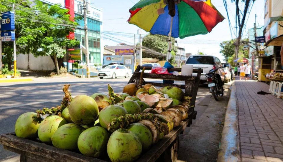 Cebu City: Historical, Local Cuisine & Mountain Guided Tour - Transportation and Amenities