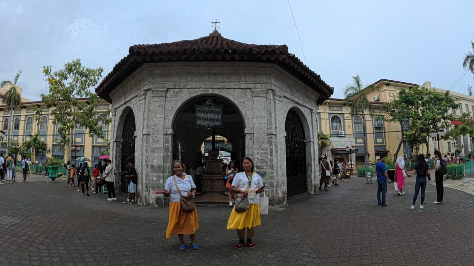 Cebu City Historical & Mountain Tour - Important Information