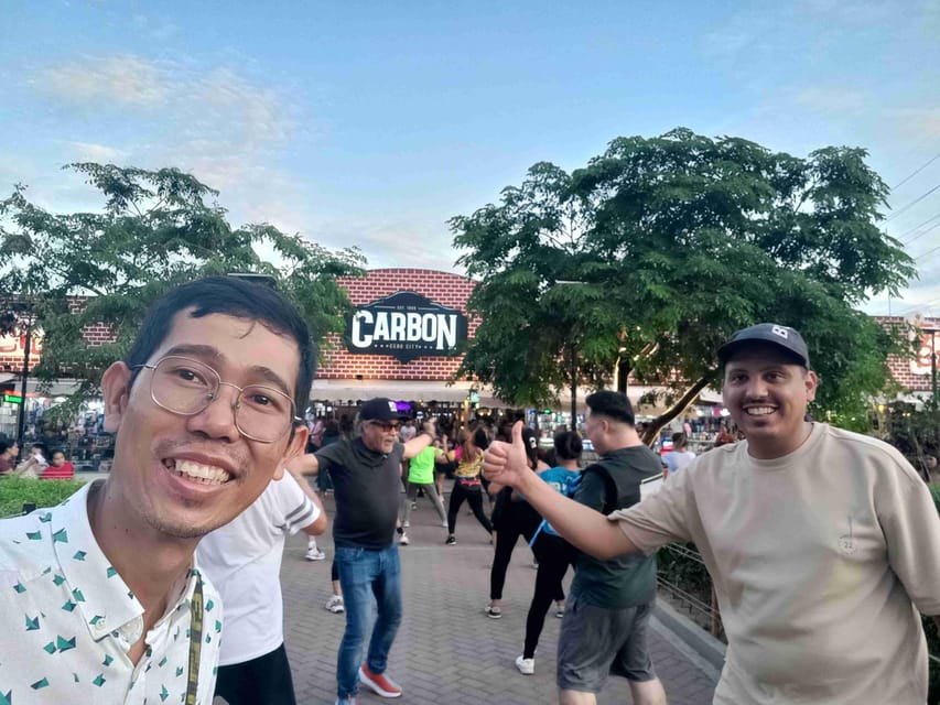 Cebu: Walk With a Local - Recommendations