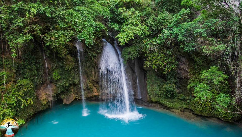 Cebu: Whale Shark Swimming & Kawasan Falls Canyoneering - Important Information and Restrictions