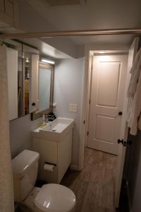 Centrally Located DC Apt Bloomingdale - House Rules