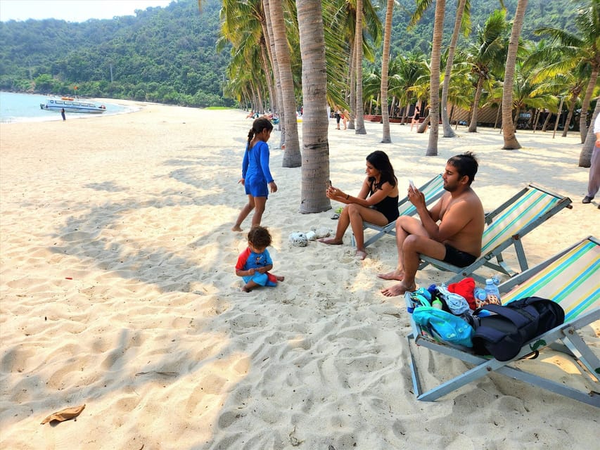 Cham Island Discovery - Snorkeling From Hoi An/ Da Nang - Booking Your Adventure