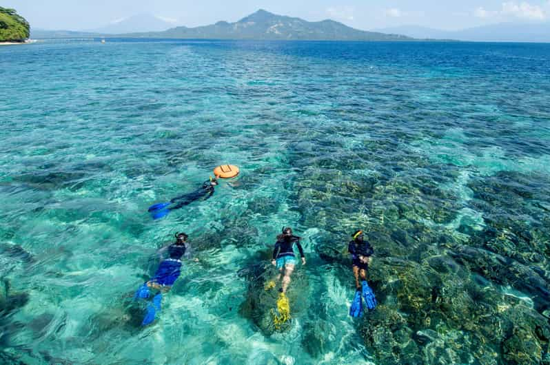 Cham Island: Sightseeing and Snorkeling Day Trip - Experience and Learning Opportunities