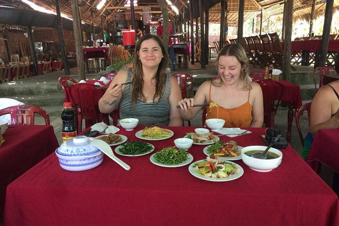 Cham Islands Snorkeling Tour by Wooden Boat From Hoi an - Customer Reviews