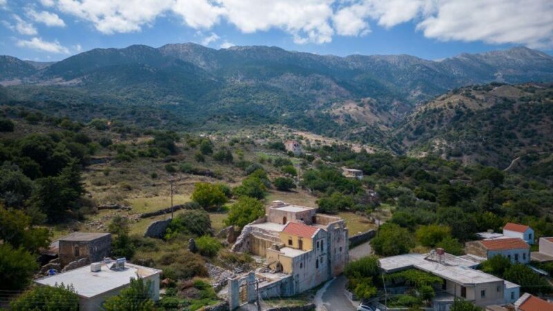 Chania: 7 Villages of Apokoronas Tour With Lunch - Customer Feedback