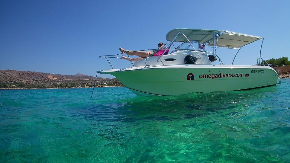 Chania: Boat Trip With Guided Snorkeling & Stand-Up Paddling - Customer Reviews