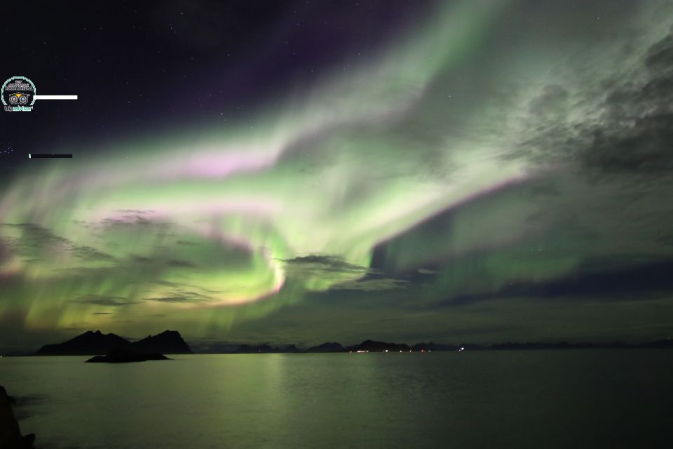 Chase the Northern Lights With a Photographer - Important Guidelines for Participants