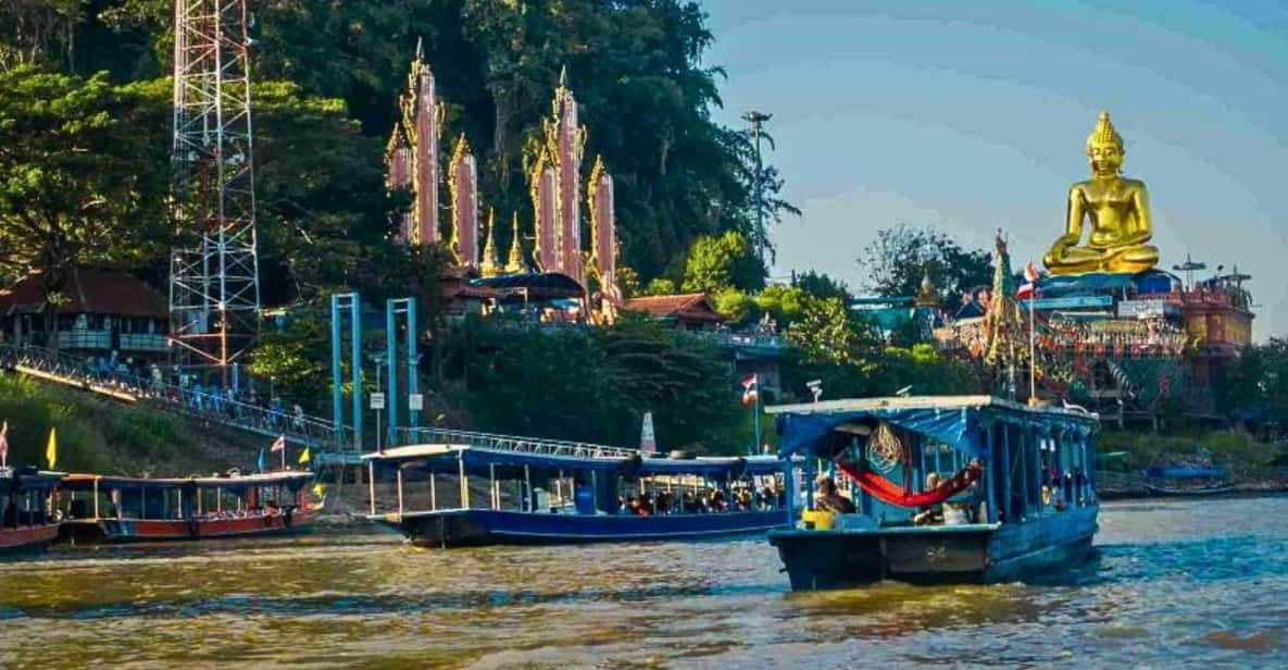 Chiang Mai: Chiang Rai Temples, Golden Triangle & Boat Tour - Customer Feedback