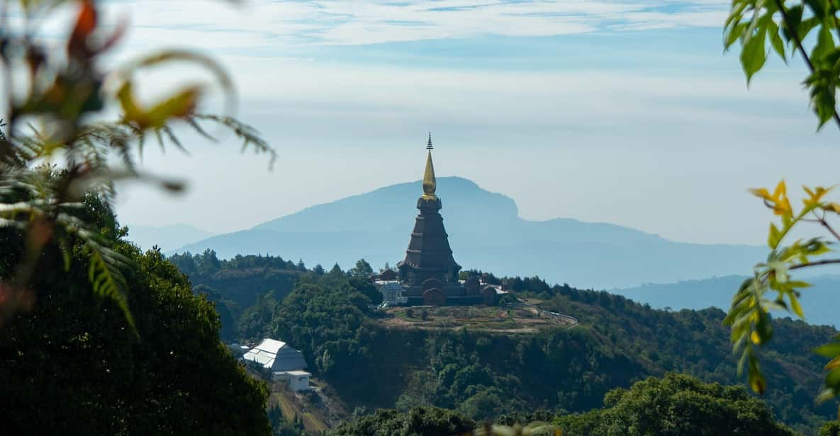 Chiang Mai: Doi Inthanon Park and Pha Dok Siew Trail Trek - Exploring Pha Dok Siew Trail