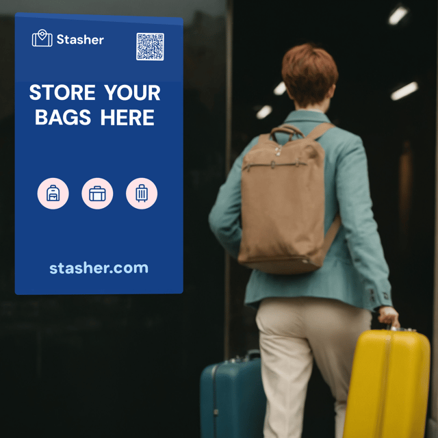 Chiang Mai: Luggage Storage in Chiang Mai Airport - Operating Hours and Location