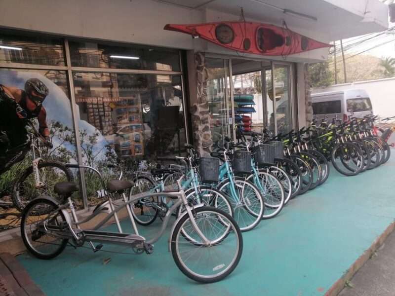 Chiang Mai: Quality Mountain Biking Rental - What to Bring