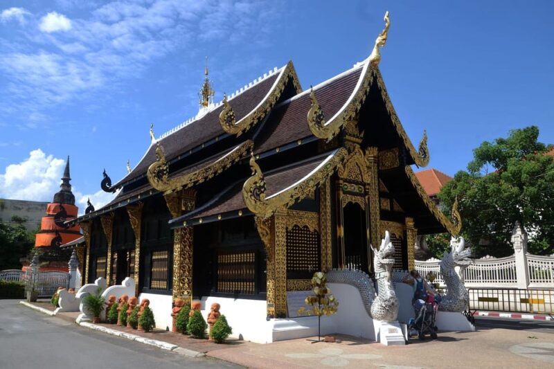 Chiang Mai: Self-Guided Audio Tour - Customer Feedback