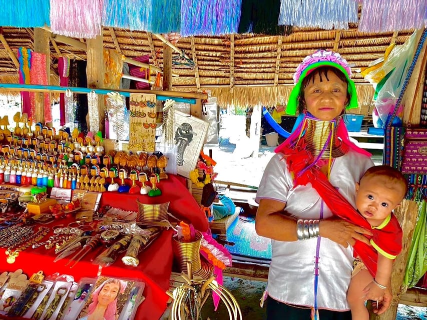 Chiang Rai: Discover 7 Must-See Spots & Lunch Included - Baan Dam Museum (Black House)