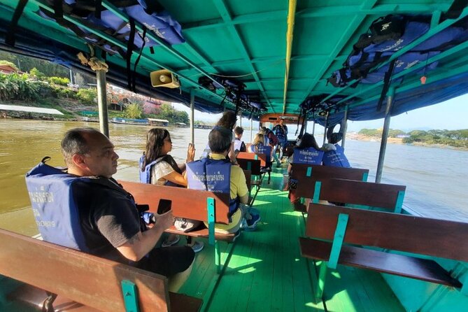 Chiang Rai, Karen Long Neck, and Golden Triangle From Chiang Mai - Customer Experiences