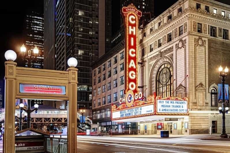 Chicago: Customizable Private Sightseeing Tour - Inclusions and Exclusions