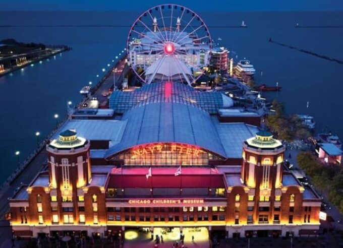 Chicago : Highlights Walking Tour With A Guide - Frequently Asked Questions