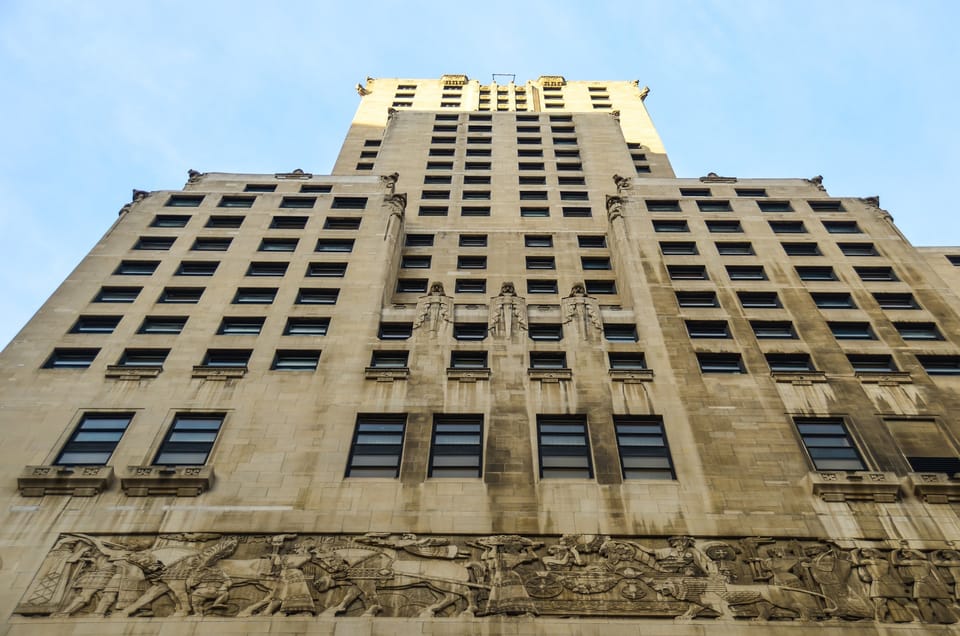 Chicago: Magnificent Mile Walking Tour - Frequently Asked Questions