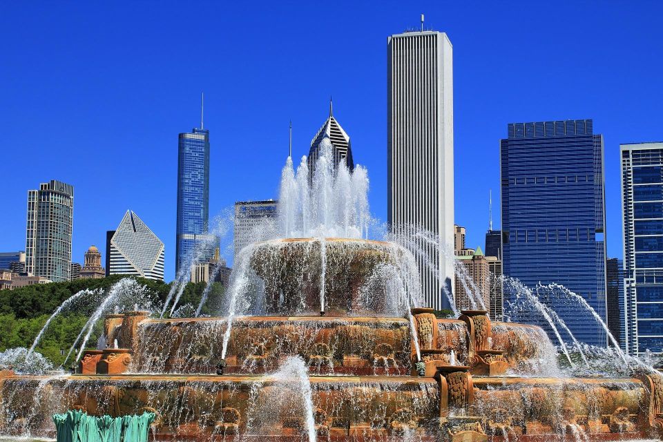 Chicago: Self-Guided Audio Tour - Customer Reviews