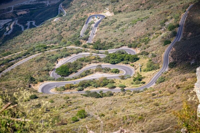 Chicamocha National Park Tour (Cable Car Included) - Cancellation Policy