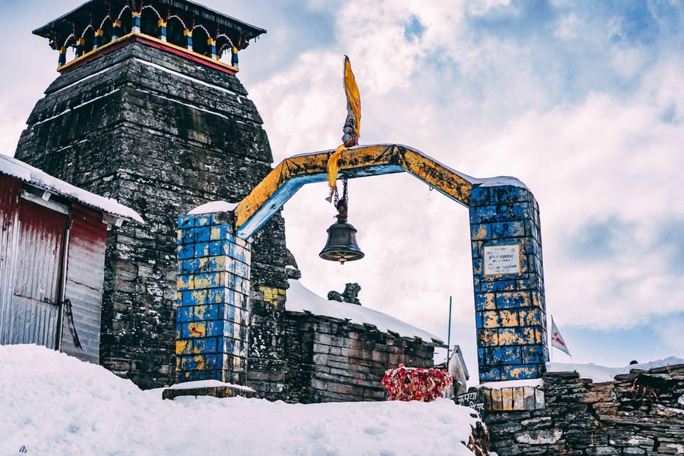 Chopta, Tungnath, and Deoriya Tal 2N/3D Tour From Rishikesh - Ideal Visit Timeframe