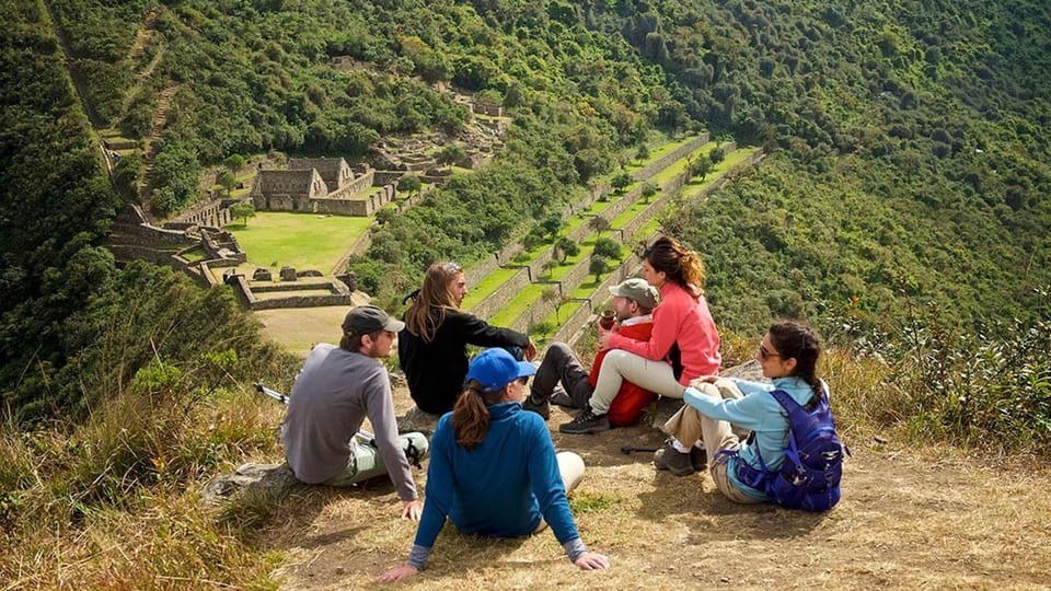 Choquequirao Trek - Tips for Trekking