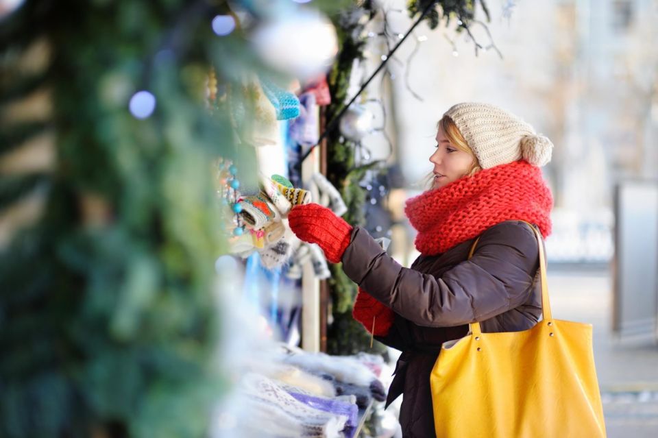 Christmas Joy in Helsingør - Private Walking Tour - Booking and Cancellation Policy