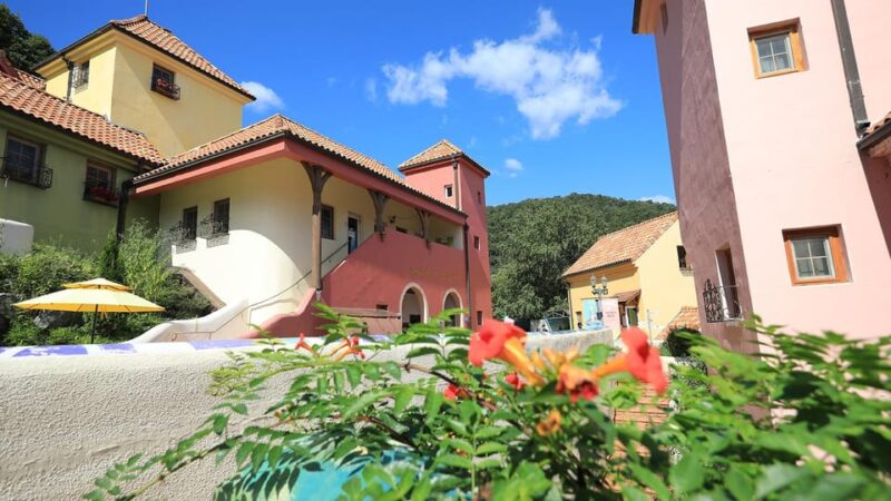 Chuncheon- PetiteFrance + BBQ + Samaksan Cable Car - Cancellation Policy