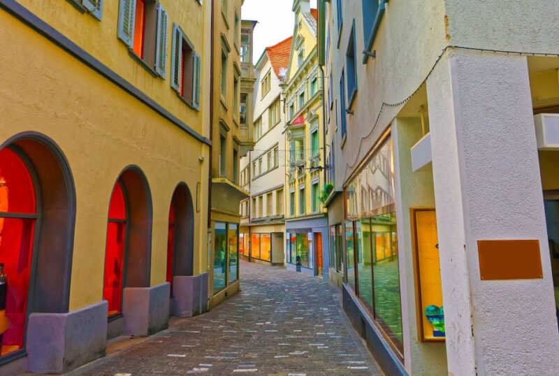 Chur: Insta-Perfect Walk With a Local - Frequently Asked Questions