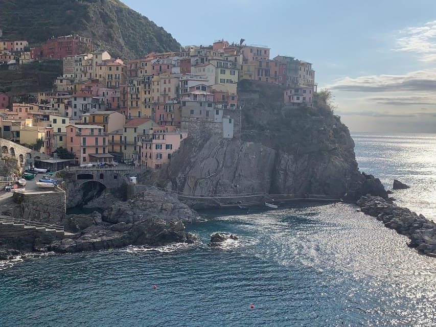 Cinque Terre: Eco Hiking and Wine Tasting - Environmental Responsibility