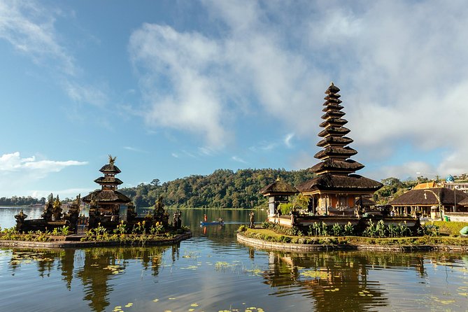 City Escape: Bali Waterfalls Private Day Trip - Customer Feedback Highlights