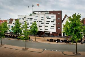 City Hotel Groningen - Booking and Pricing Details