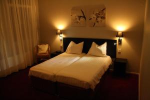 City Hotel Ootmarsum - Nearby Attractions to Explore