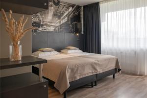 City Hotel Terneuzen - Dining Options